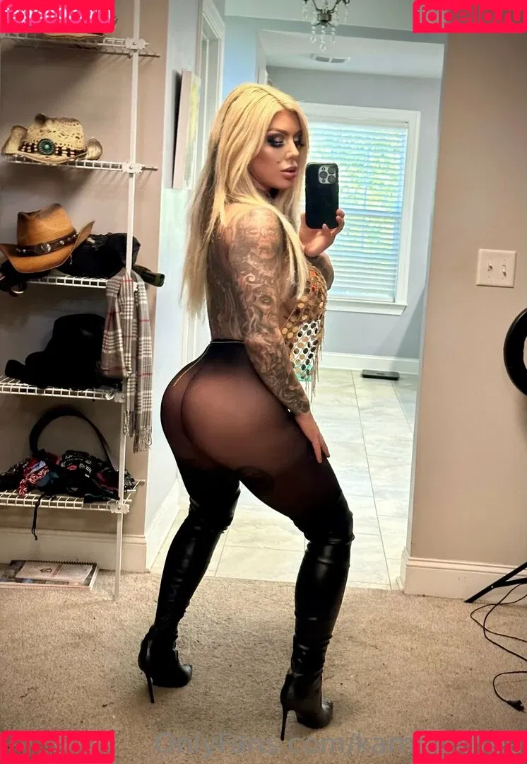 karmarxfree Onlyfans Photo Gallery 