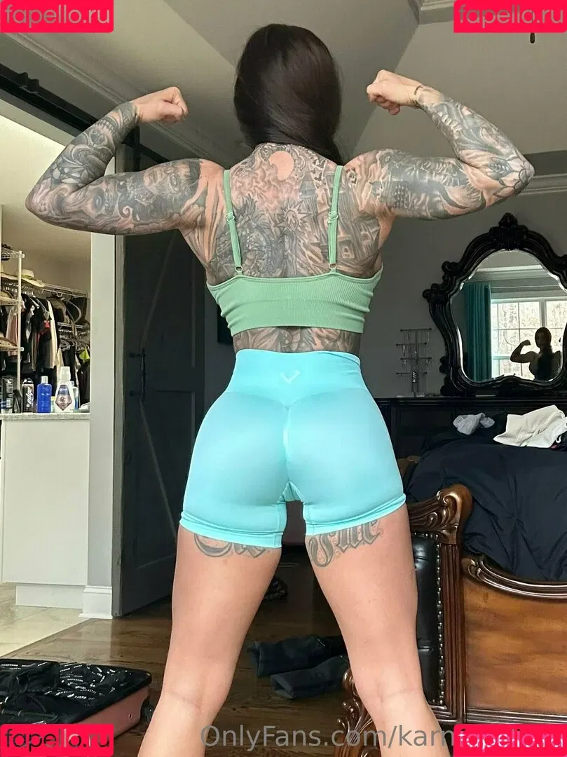 karmarxfree Onlyfans Photo Gallery 