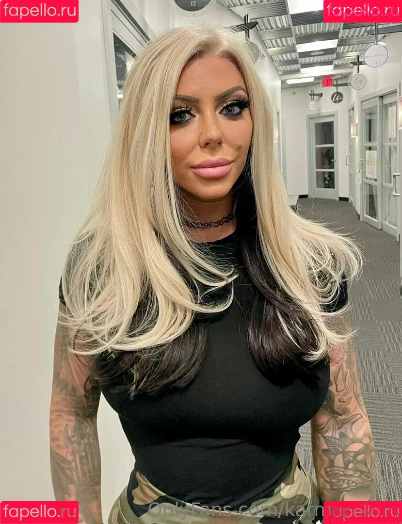 karmarxfree Onlyfans Photo Gallery 