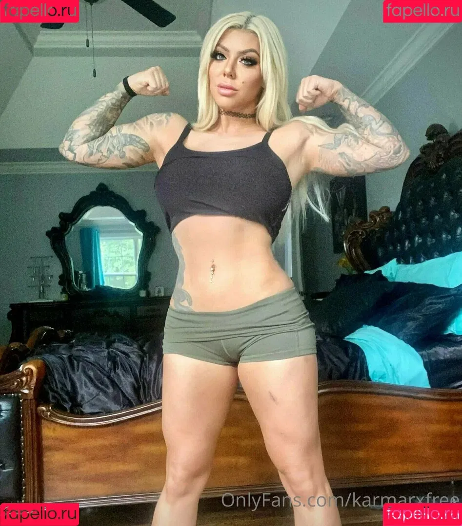 karmarxfree Onlyfans Photo Gallery 