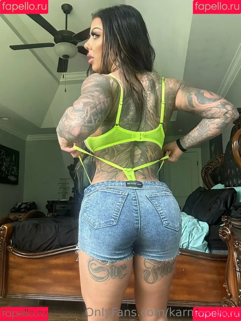 karmarxfree Onlyfans Photo Gallery 