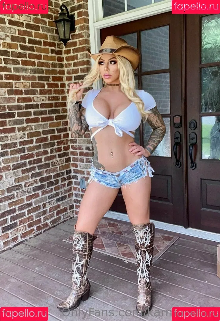 karmarxfree Onlyfans Photo Gallery 