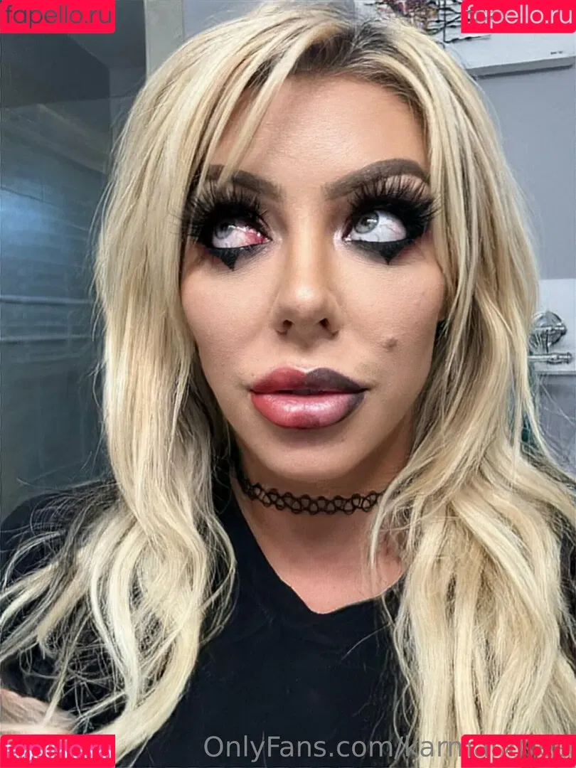 karmarxfree Onlyfans Photo Gallery 