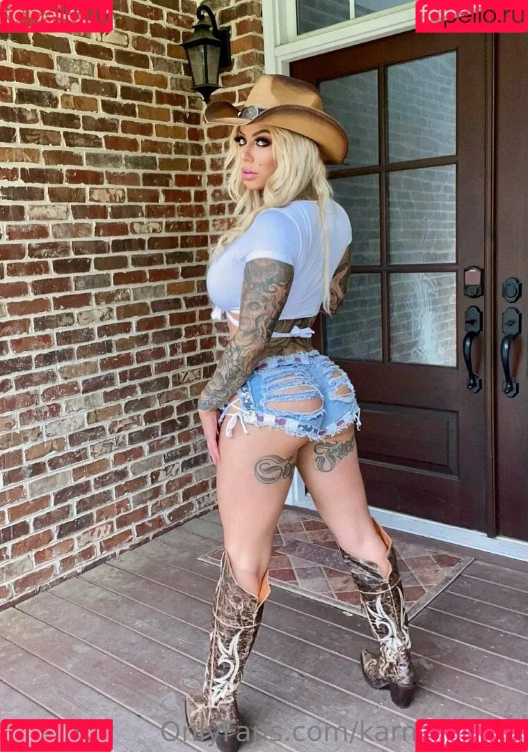 karmarxfree Onlyfans Photo Gallery 