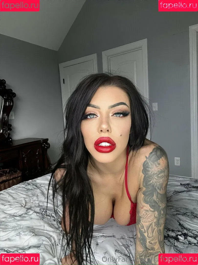 karmarxfree Onlyfans Photo Gallery 