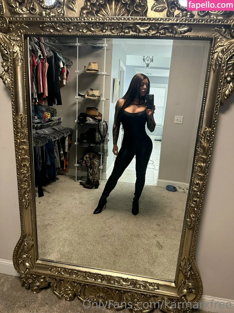 karmarxfree Onlyfans Photo Gallery 