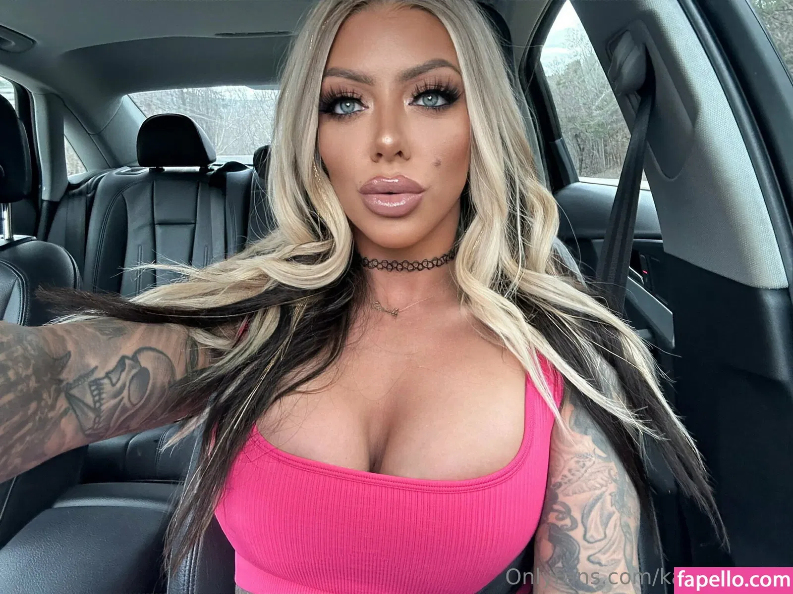 karmarxfree Onlyfans Photo Gallery 