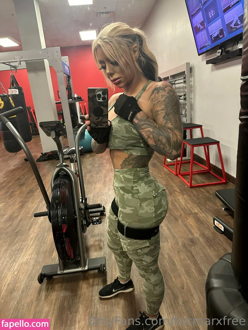 karmarxfree Onlyfans Photo Gallery 