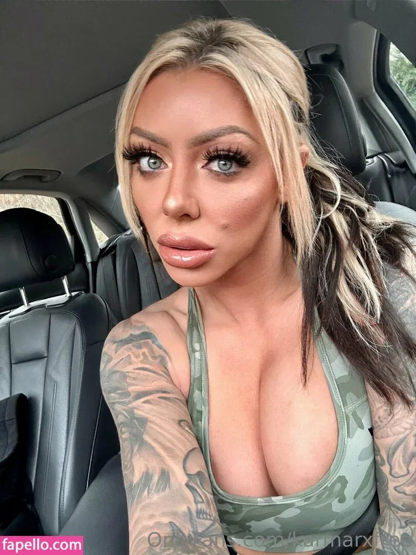 karmarxfree Onlyfans Photo Gallery 