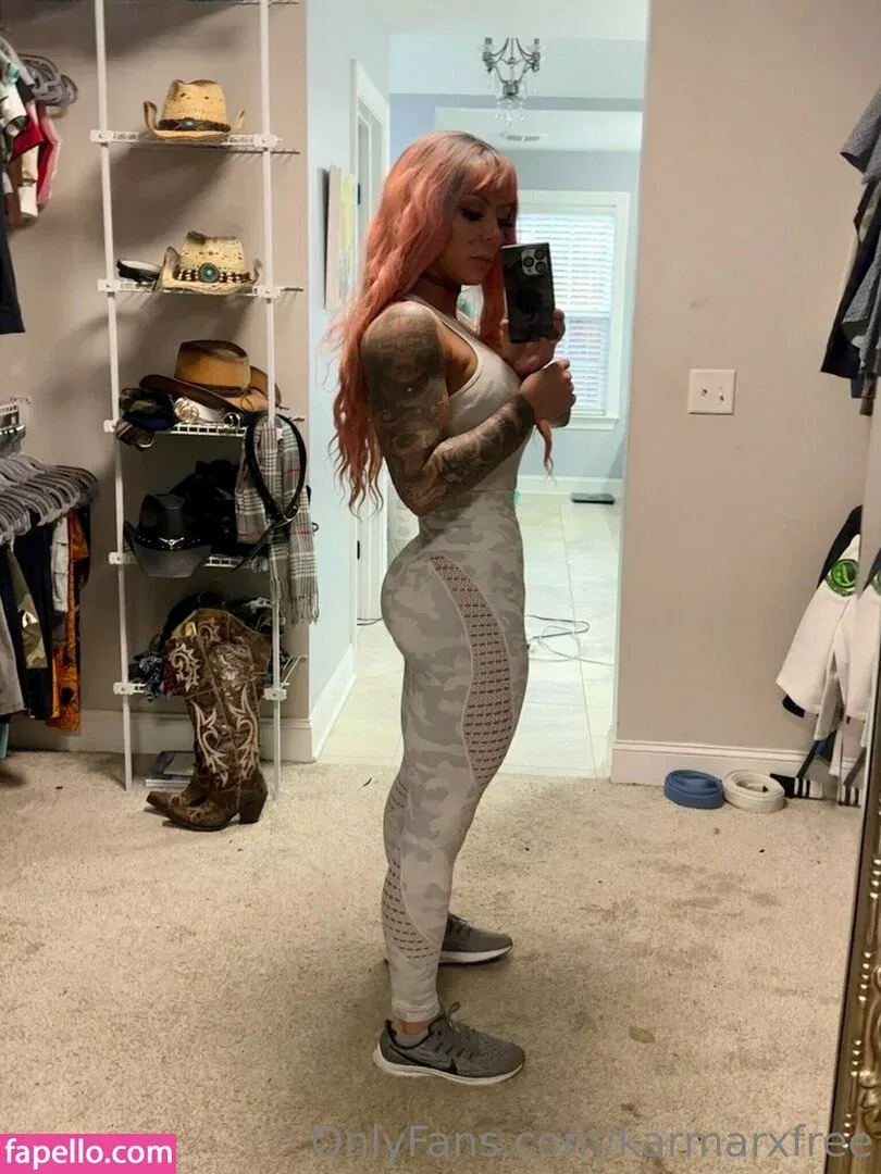 karmarxfree Onlyfans Photo Gallery 