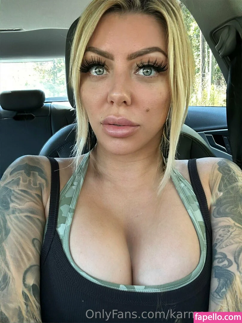 karmarxfree Onlyfans Photo Gallery 