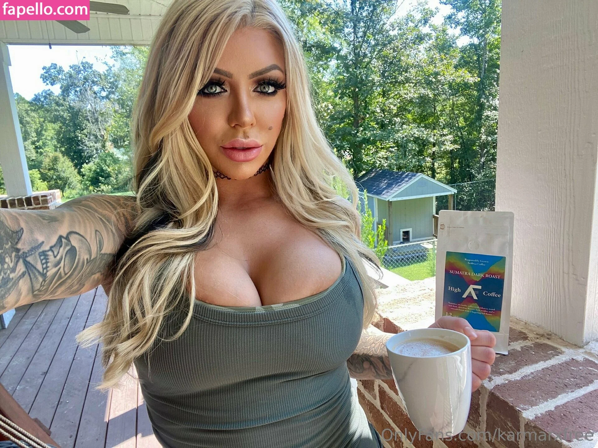 karmarxfree Onlyfans Photo Gallery 