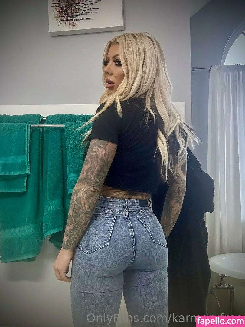 karmarxfree Onlyfans Photo Gallery 