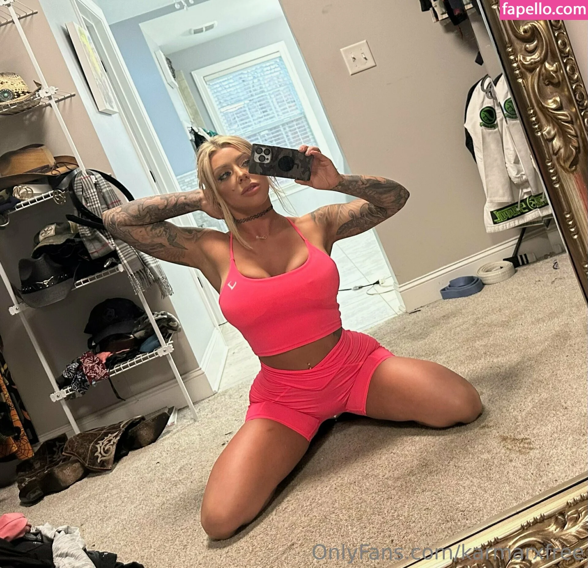 karmarxfree Onlyfans Photo Gallery 