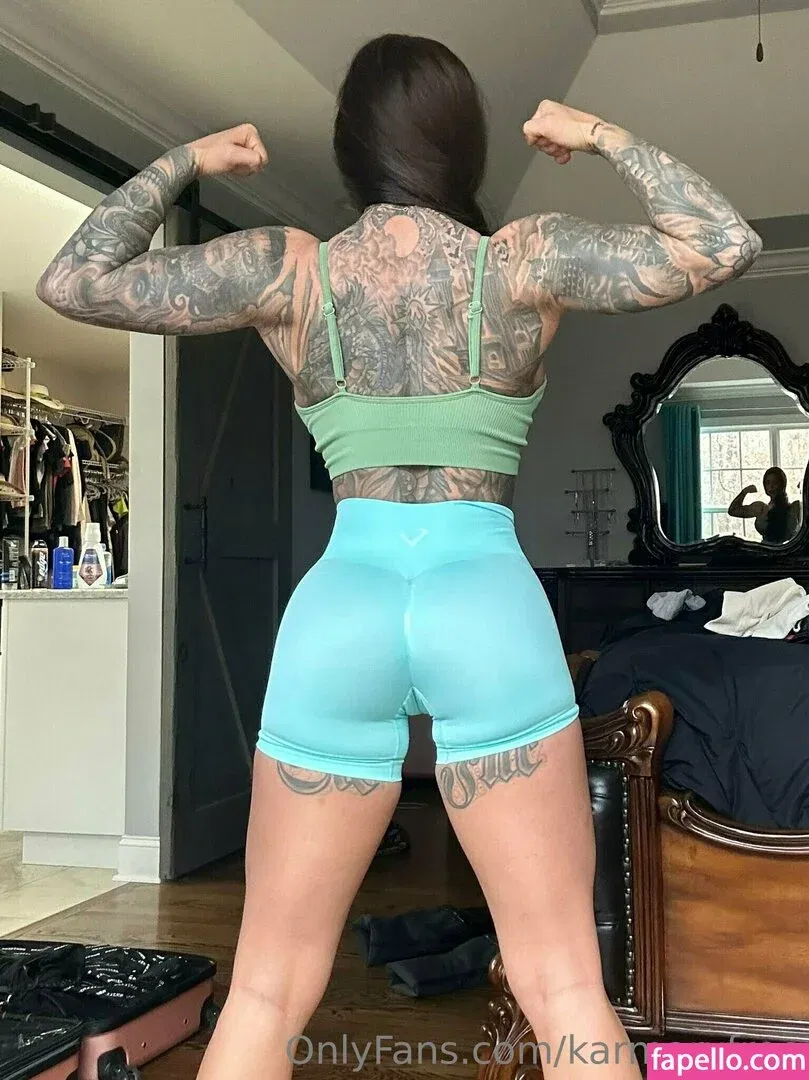 karmarxfree Onlyfans Photo Gallery 