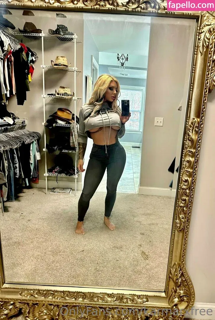 karmarxfree Onlyfans Photo Gallery 