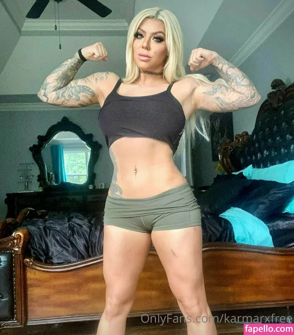 karmarxfree Onlyfans Photo Gallery 