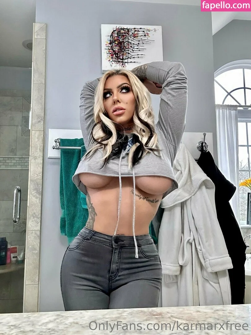 karmarxfree Onlyfans Photo Gallery 