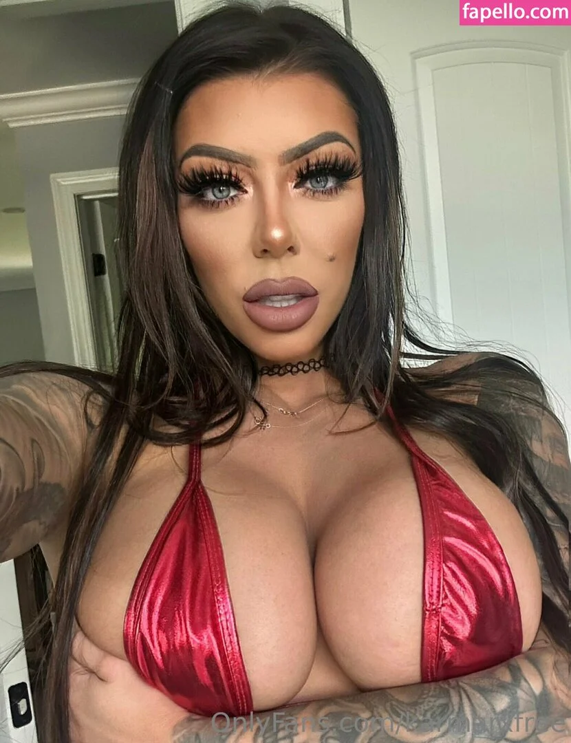 karmarxfree Onlyfans Photo Gallery 