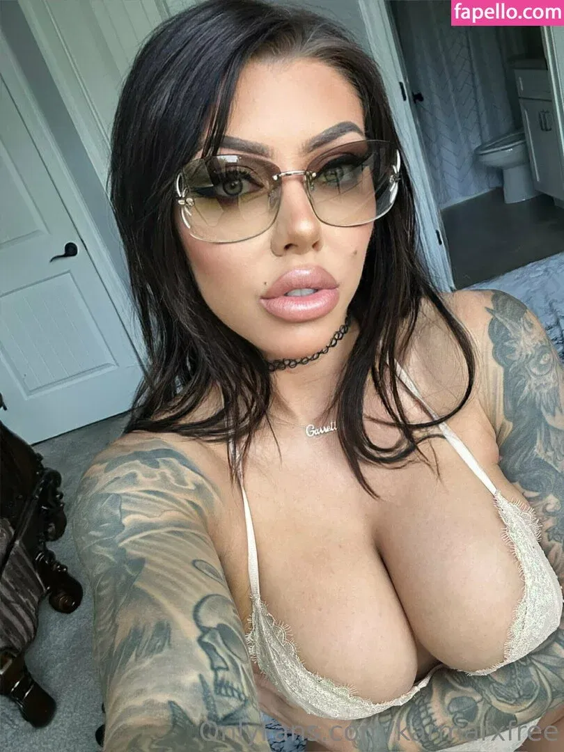 karmarxfree Onlyfans Photo Gallery 