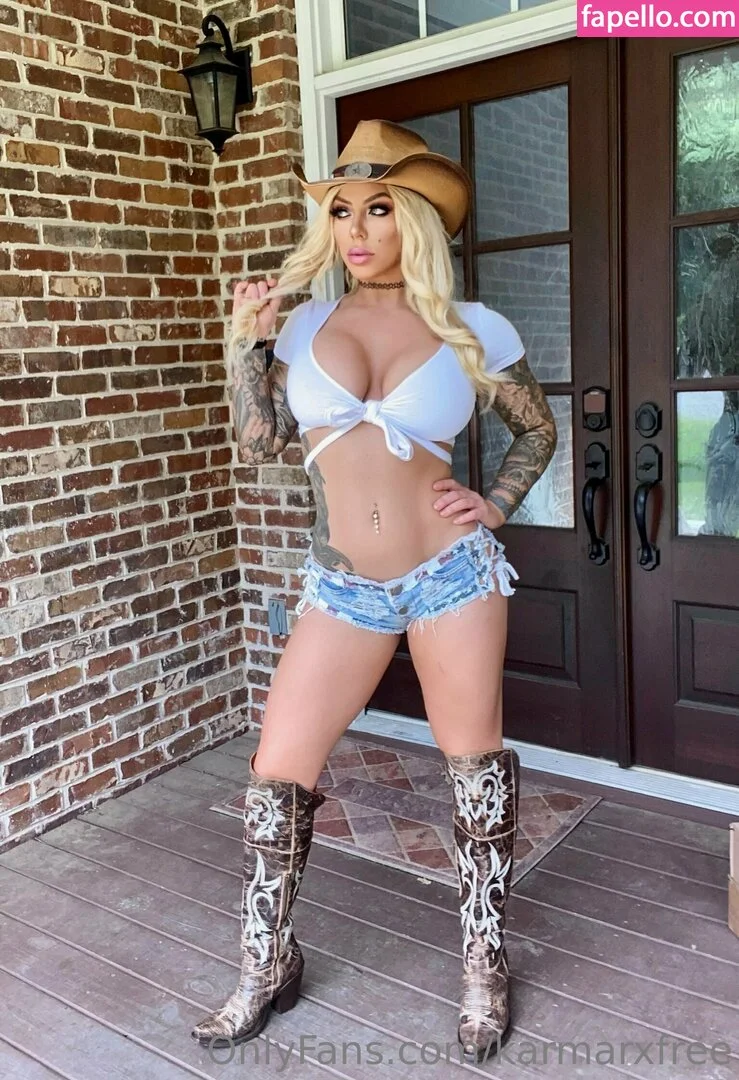 karmarxfree Onlyfans Photo Gallery 