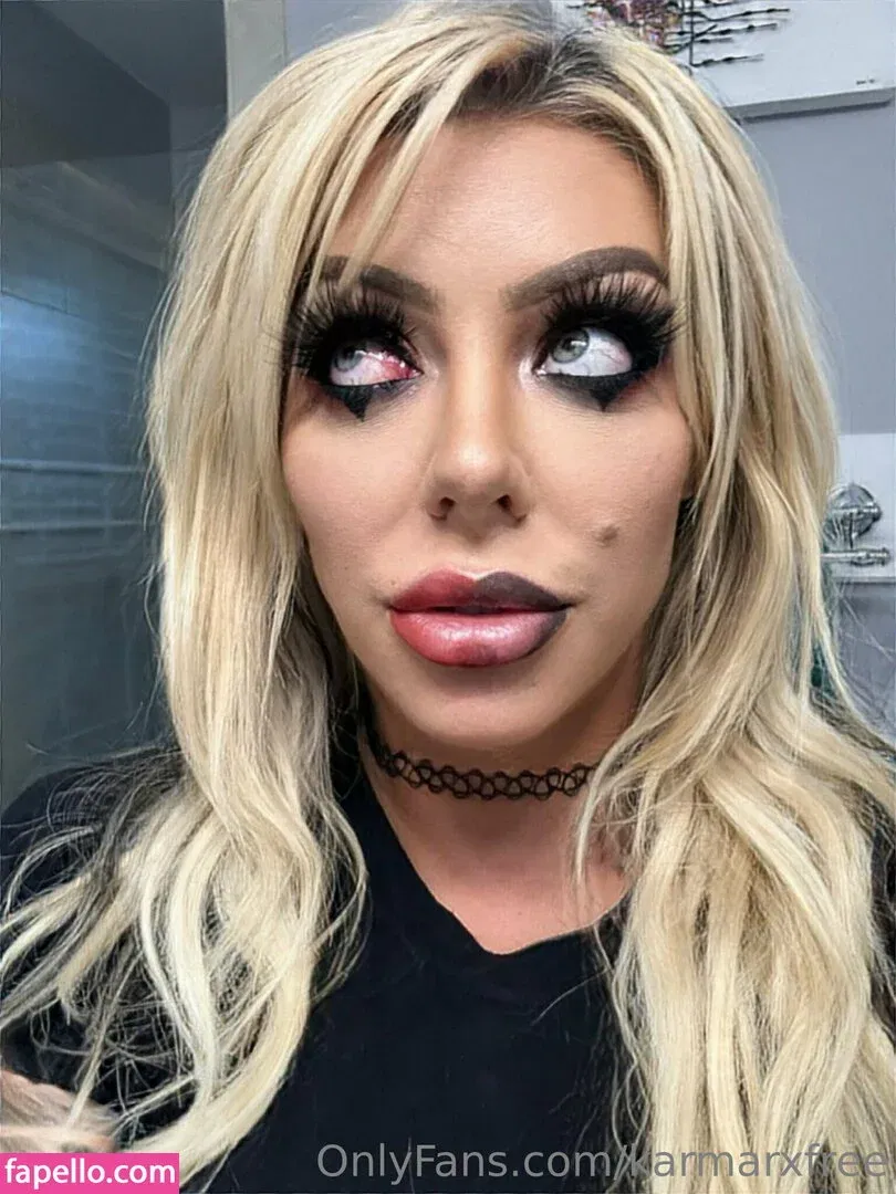 karmarxfree Onlyfans Photo Gallery 