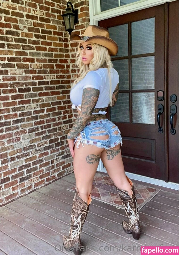 karmarxfree Onlyfans Photo Gallery 