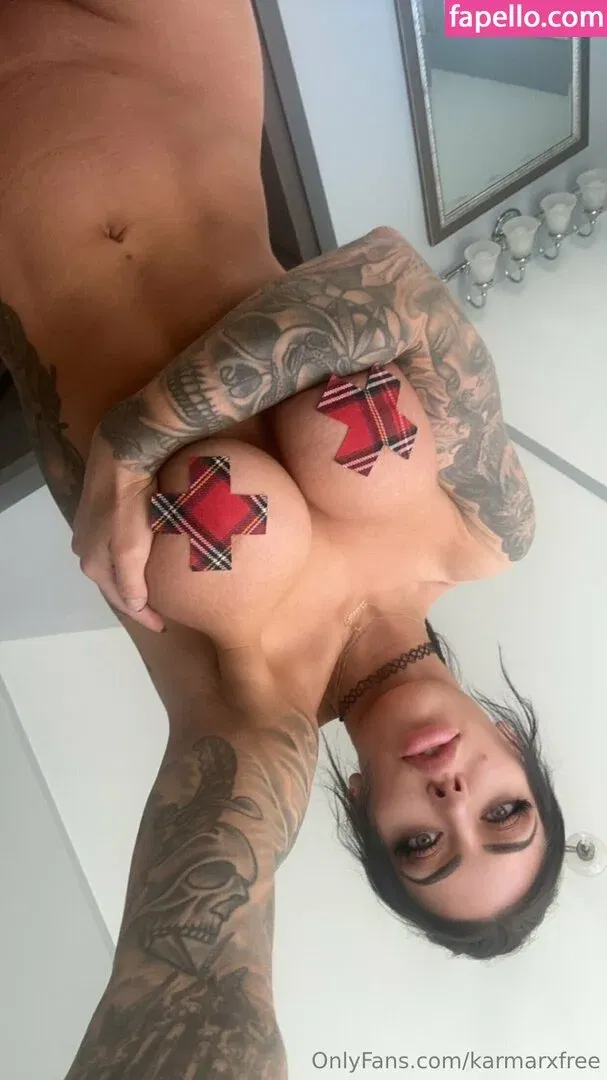 karmarxfree Onlyfans Photo Gallery 