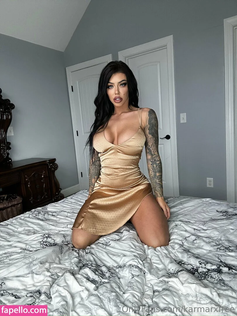 karmarxfree Onlyfans Photo Gallery 