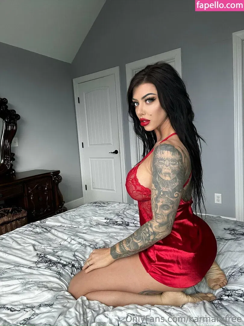 karmarxfree Onlyfans Photo Gallery 