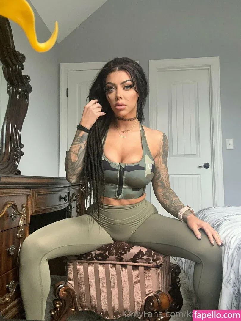 karmarxfree Onlyfans Photo Gallery 