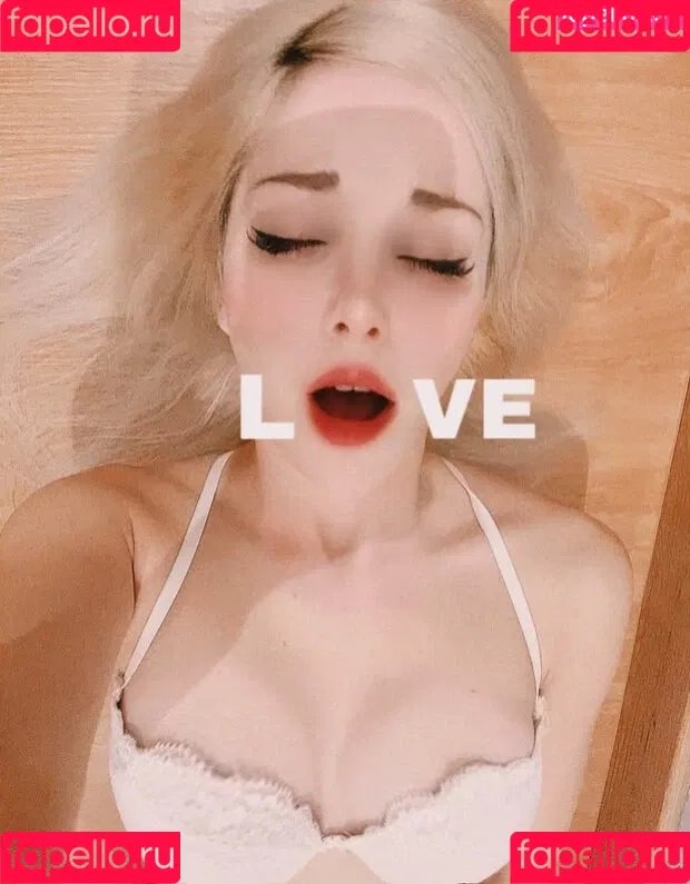 kitty.aliice Onlyfans Photo Gallery 