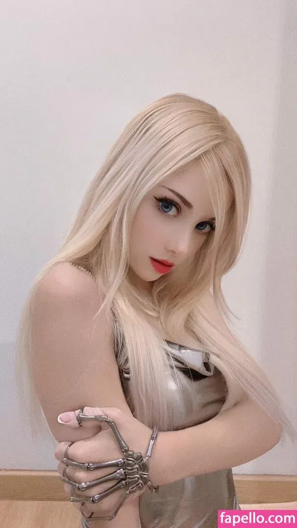 kitty.aliice Onlyfans Photo Gallery 