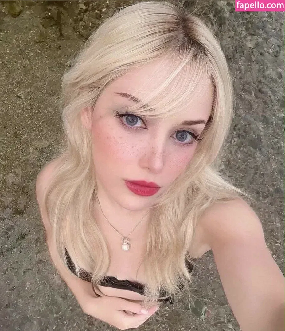 kitty.aliice Onlyfans Photo Gallery 