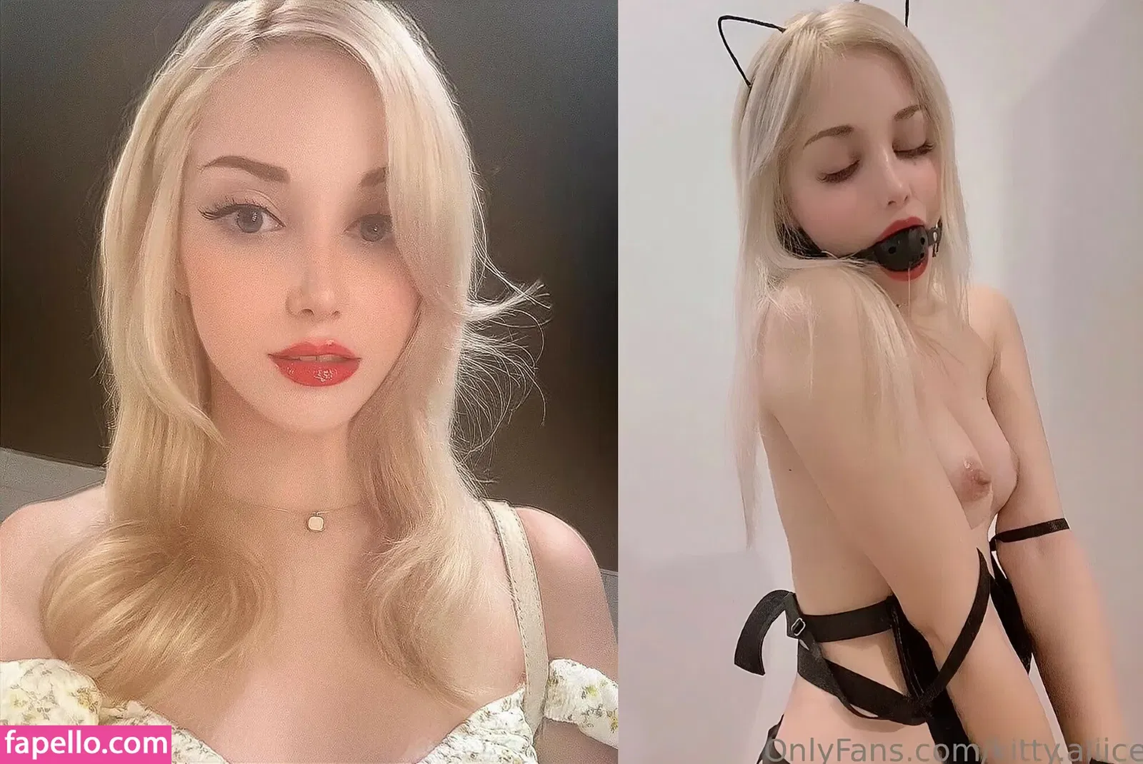 kitty.aliice Onlyfans Photo Gallery 