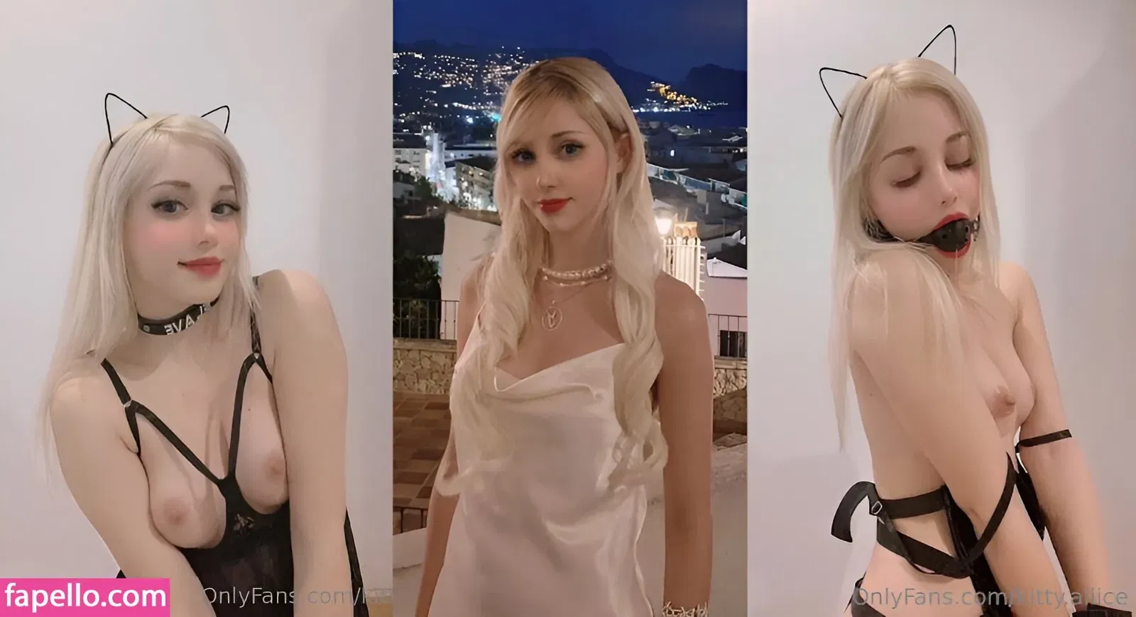 kitty.aliice Onlyfans Photo Gallery 