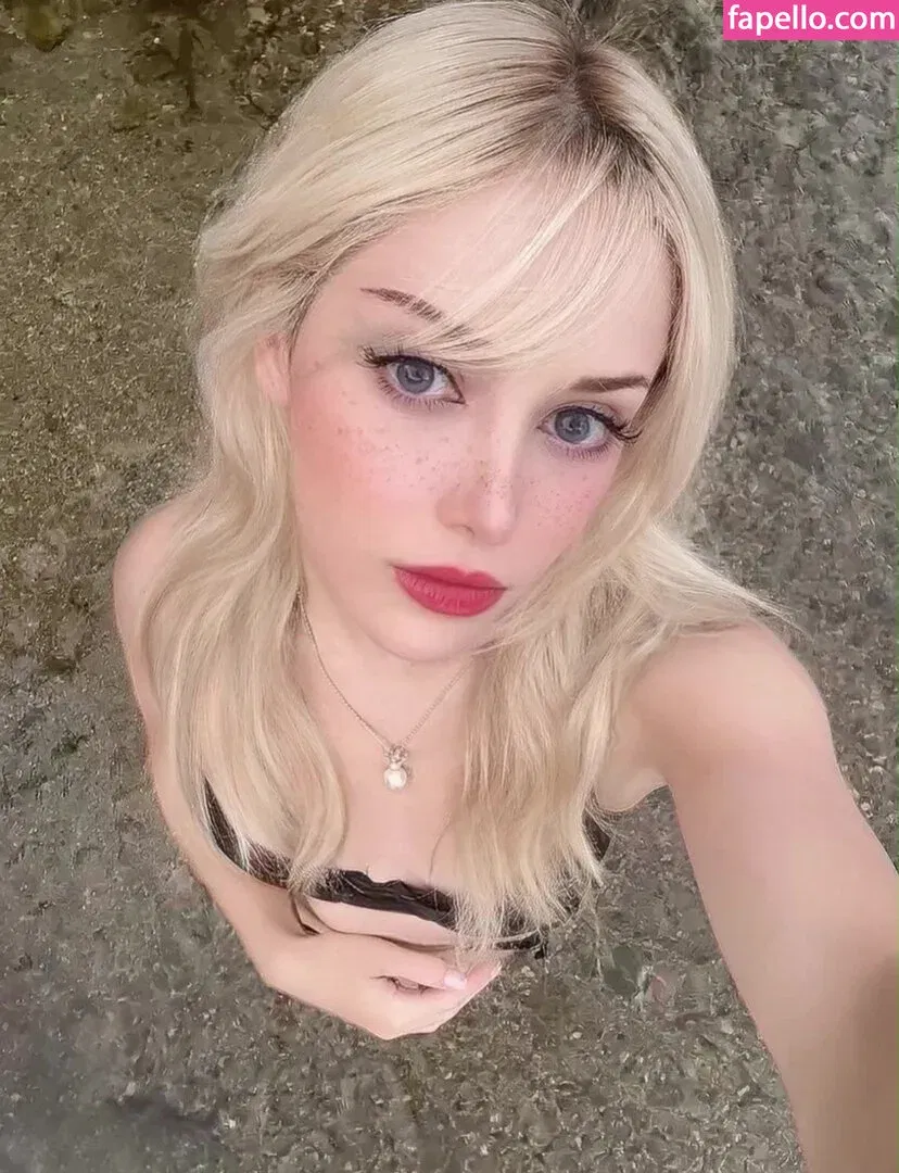 kitty.aliice Onlyfans Photo Gallery 