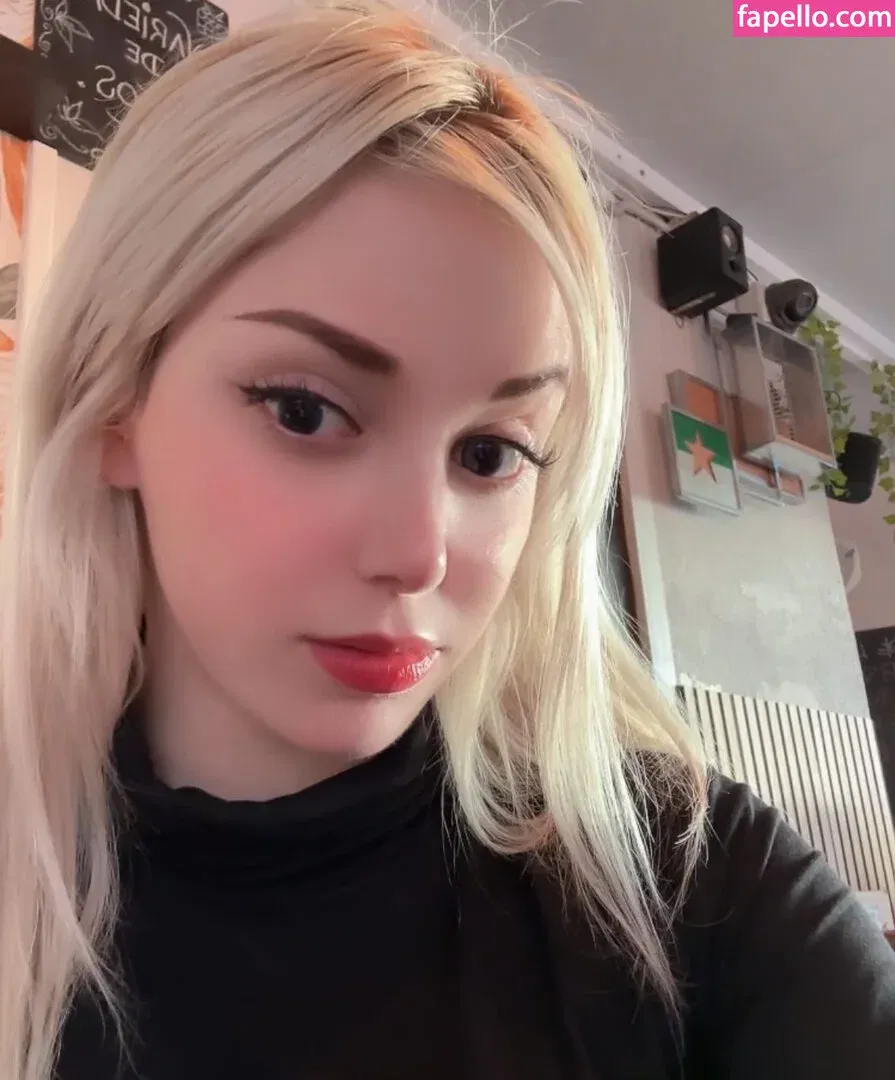 kitty.aliice Onlyfans Photo Gallery 