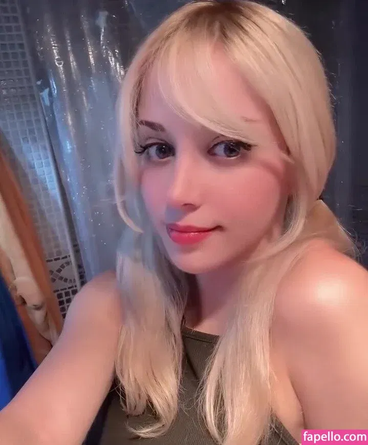 kitty.aliice Onlyfans Photo Gallery 