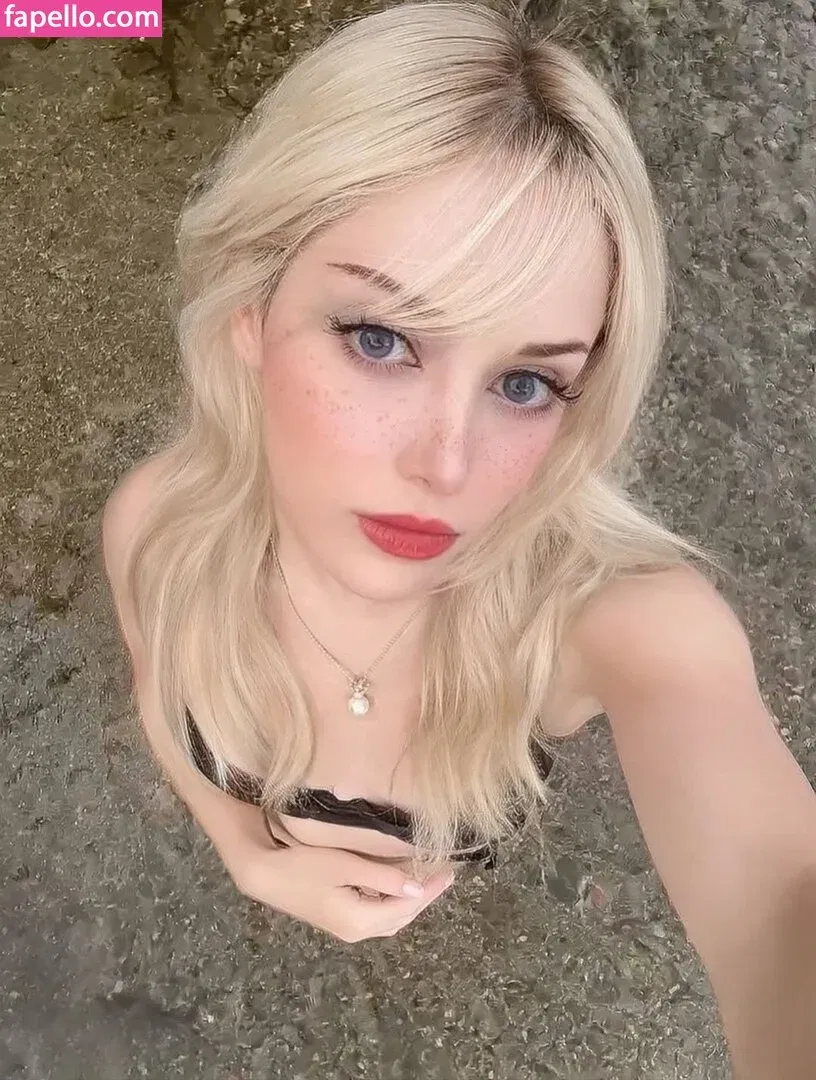 kitty.aliice Onlyfans Photo Gallery 