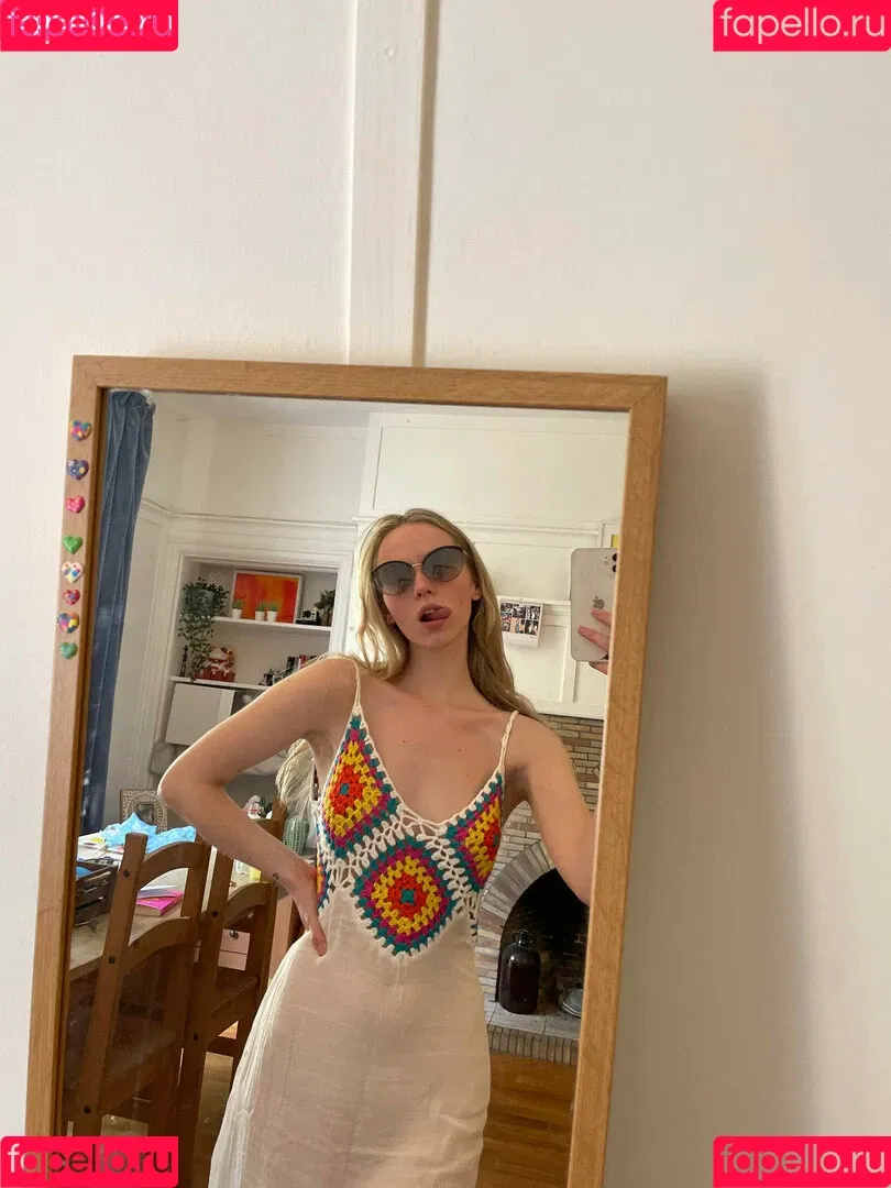 Crochet Tops Onlyfans Photo Gallery 