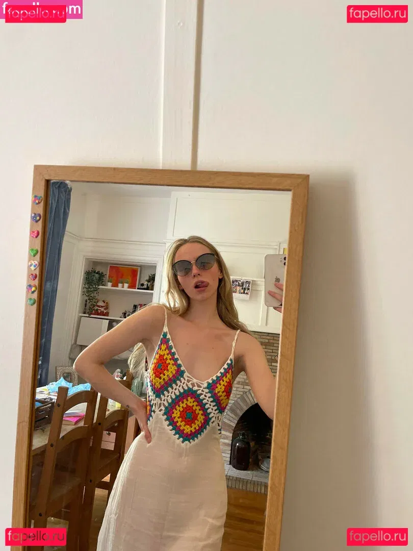 Crochet Tops Onlyfans Photo Gallery 