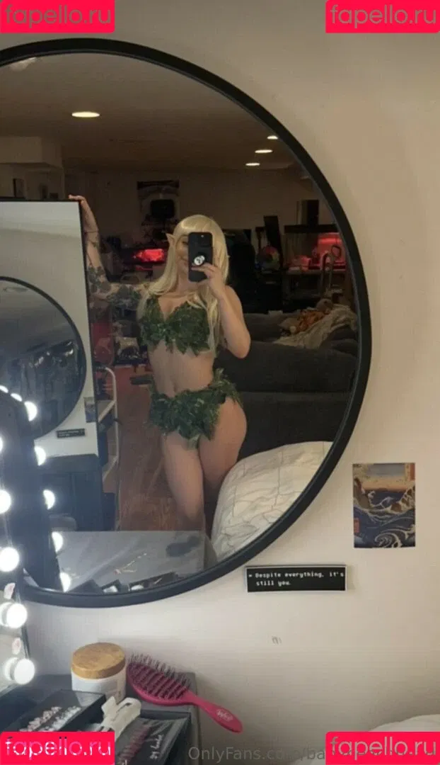 babypeachhead Onlyfans Photo Gallery 