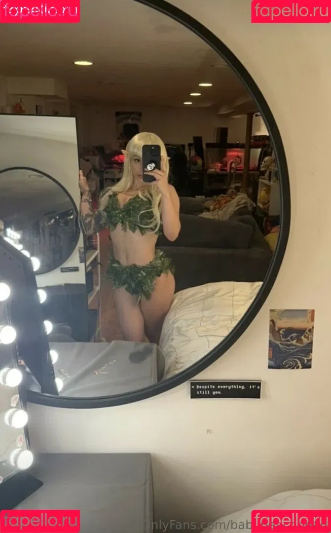 babypeachhead Onlyfans Photo Gallery 
