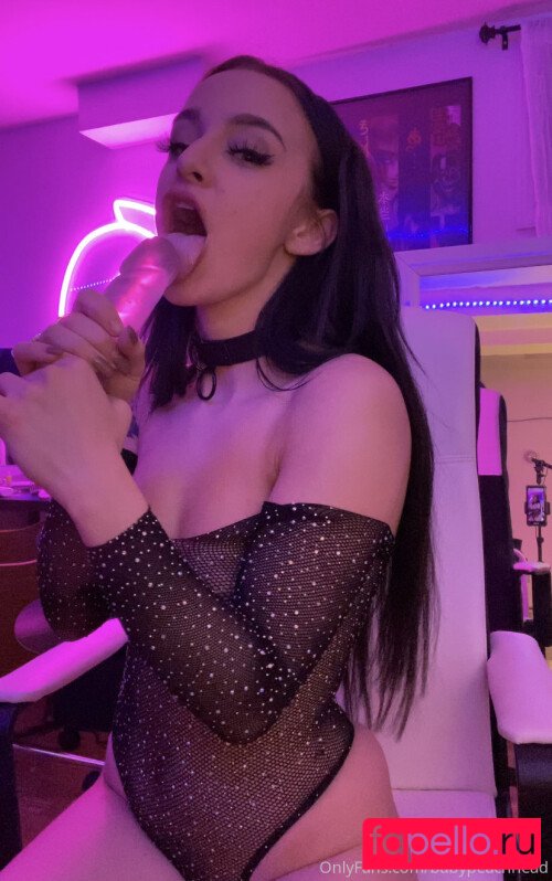babypeachhead Nude Onlyfans Photo 45