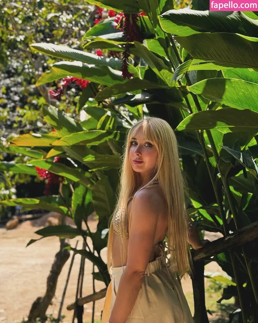 Tofje Onlyfans Photo Gallery 