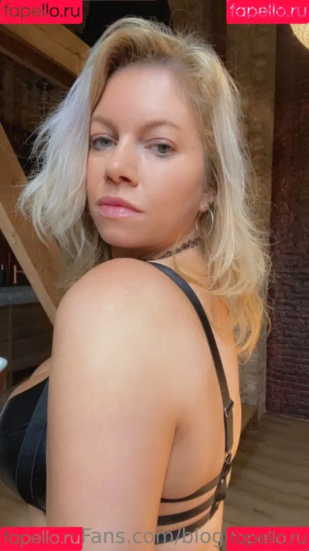 Blogmama Onlyfans Photo Gallery 