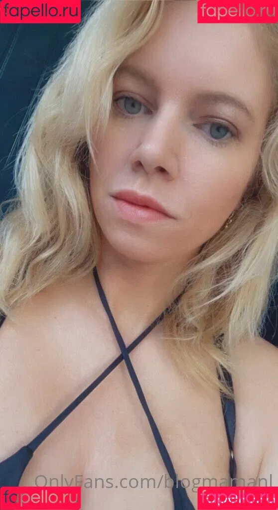 Blogmama Onlyfans Photo Gallery 