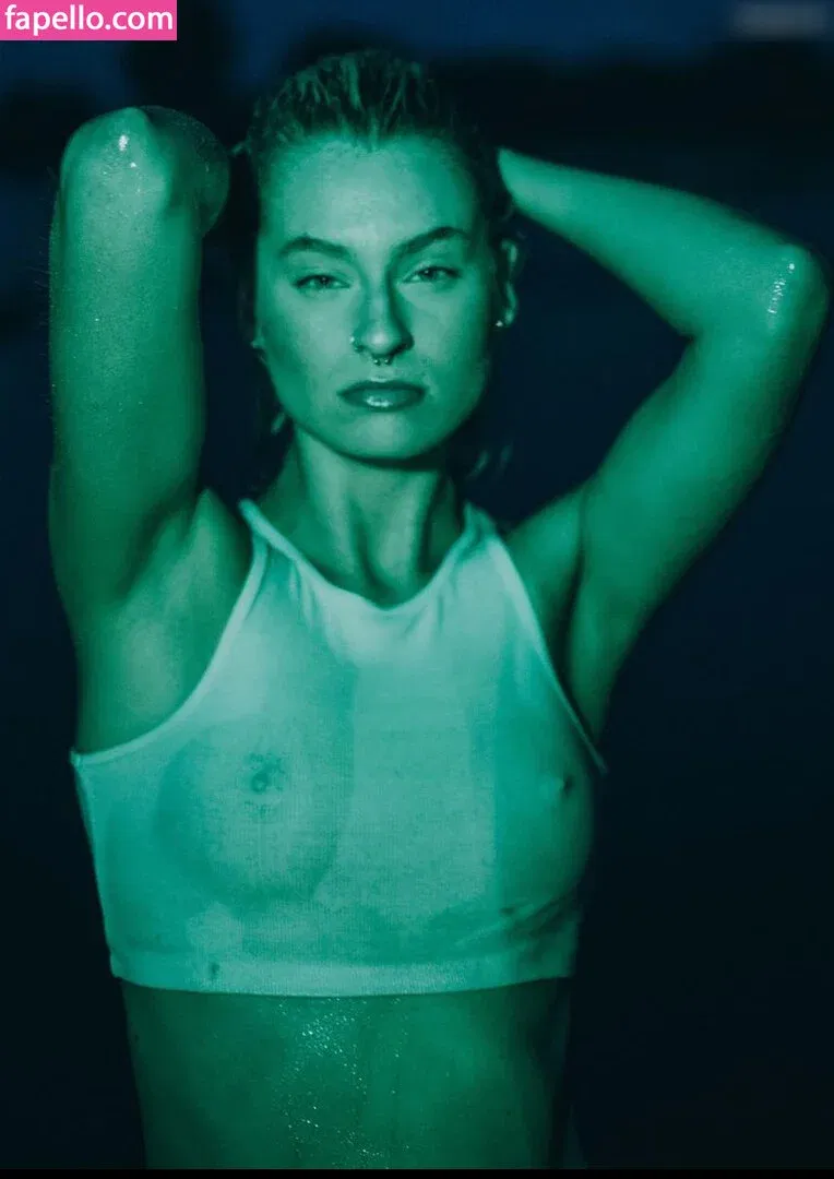 Lena Lischewski Onlyfans Photo Gallery 