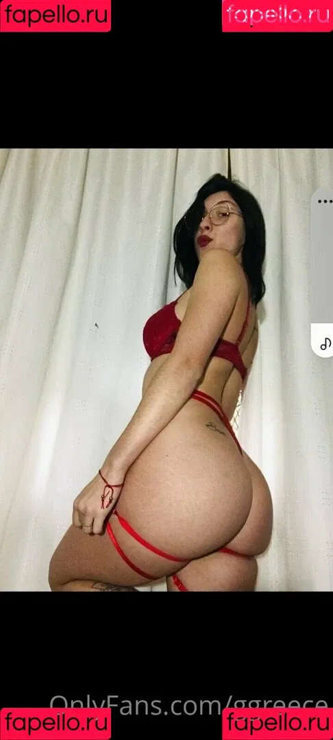 greeciaa Onlyfans Photo Gallery 
